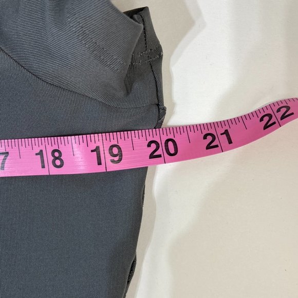 Nike Women's Golf Dress Grey - Large - Picture 5 of 6